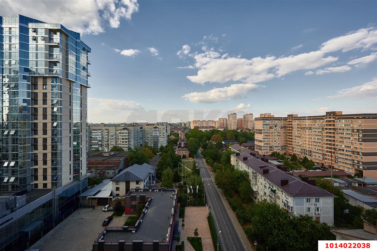 Фото №12: 2-комнатная квартира 65 м² - Краснодар, Фестивальный, ул. Атарбекова, 5/1