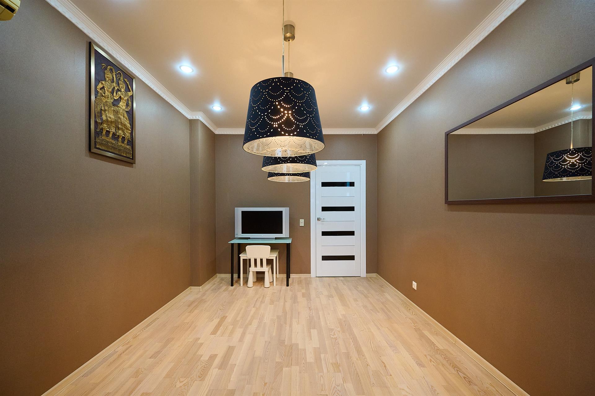 Фото №10: 3-комнатная квартира 110 м² - Краснодар, Центральный внутригородской округ, Западный внутригородской округ, мкр. Центральный, ул. Кубанская набережная, 64