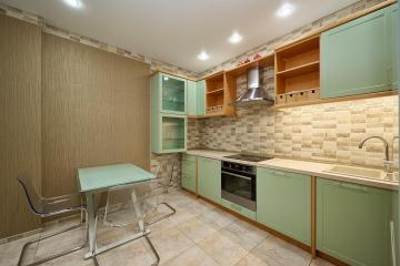 Фото №1: 3-комнатная квартира 93 м² - Краснодар, мкр. Центральный, ул. Кубанская набережная, 64