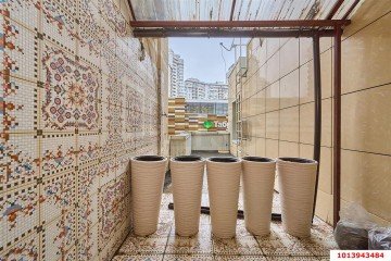 Фото №4: 3-комнатная квартира 110 м² - Краснодар, мкр. Центральный, ул. Кубанская Набережная, 64