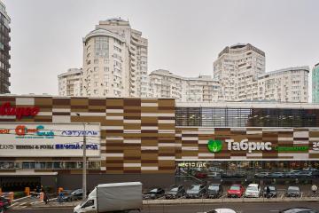 Фото №5: 3-комнатная квартира 93 м² - Краснодар, мкр. Центральный, ул. Кубанская набережная, 64