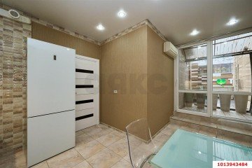 Фото №3: 3-комнатная квартира 110 м² - Краснодар, мкр. Центральный, ул. Кубанская Набережная, 64