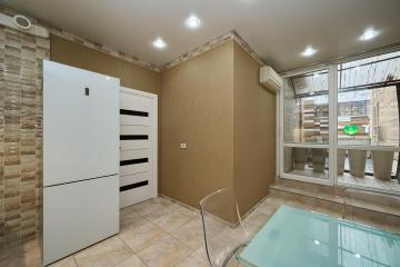 Фото №3: 3-комнатная квартира 93 м² - Краснодар, мкр. Центральный, ул. Кубанская набережная, 64