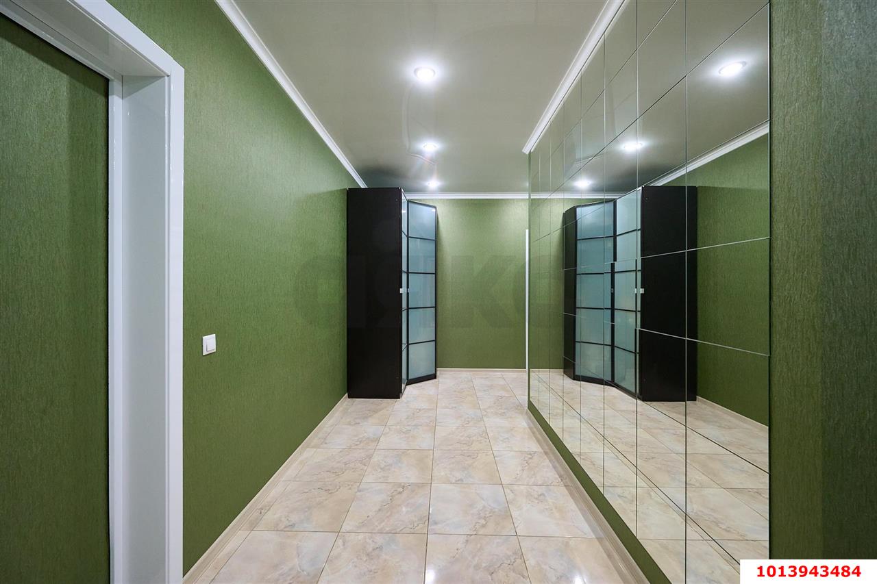 Фото №14: 3-комнатная квартира 110 м² - Краснодар, Центральный, ул. Кубанская набережная, 64