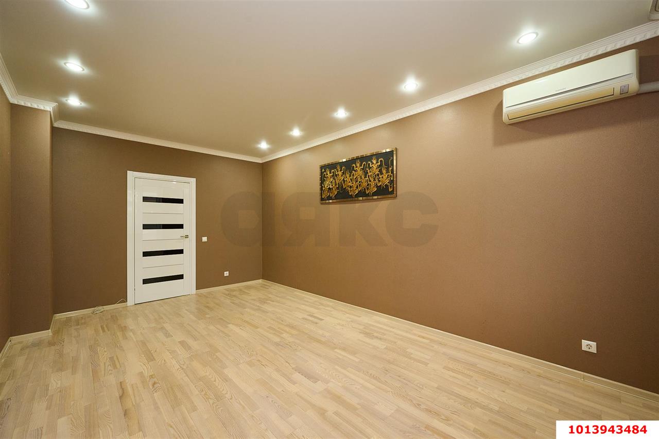 Фото №7: 3-комнатная квартира 110 м² - Краснодар, Центральный, ул. Кубанская набережная, 64