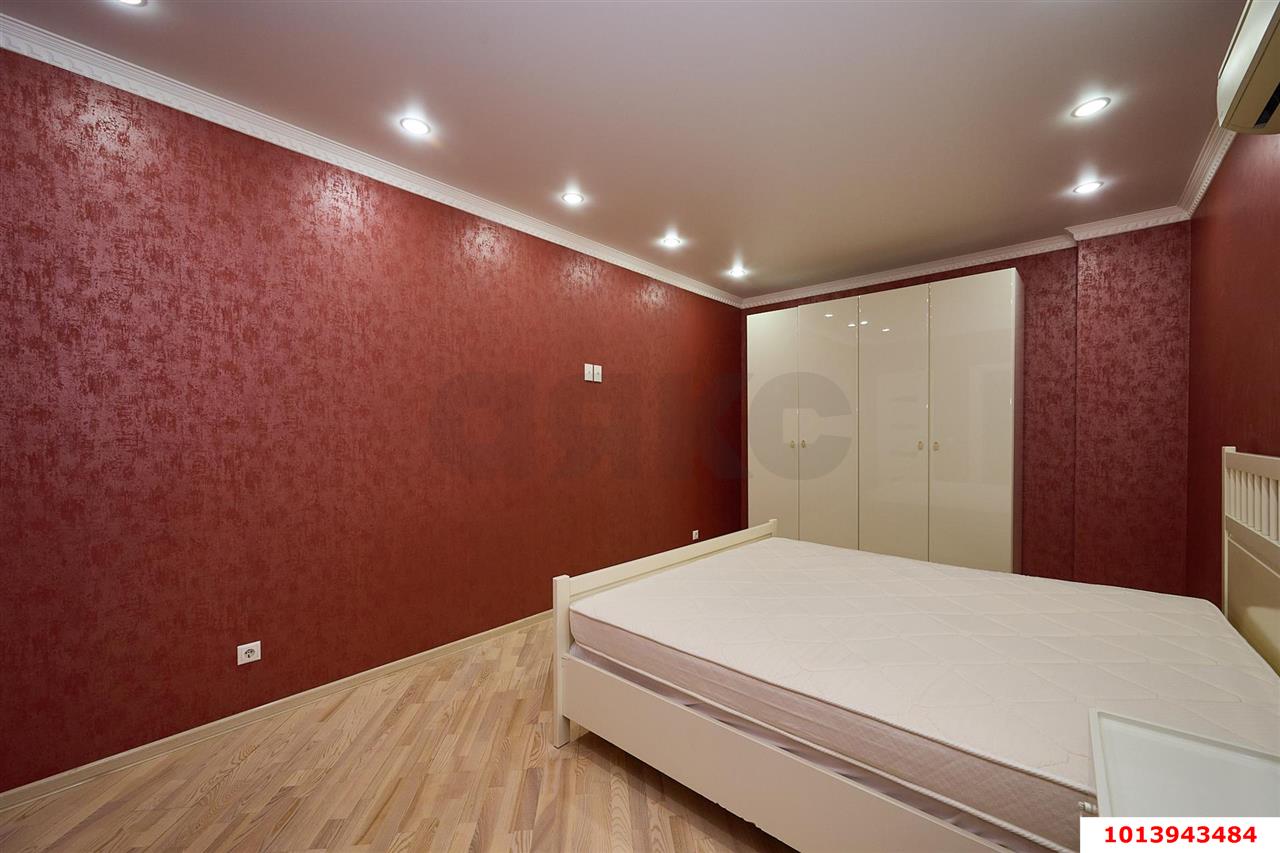 Фото №12: 3-комнатная квартира 110 м² - Краснодар, Центральный, ул. Кубанская набережная, 64