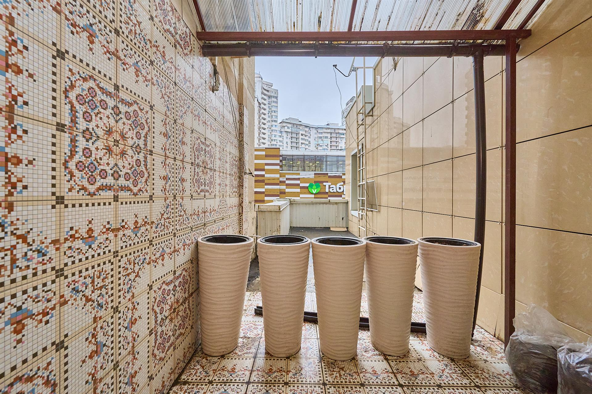 Фото №4: 3-комнатная квартира 110 м² - Краснодар, Центральный внутригородской округ, Западный внутригородской округ, мкр. Центральный, ул. Кубанская набережная, 64