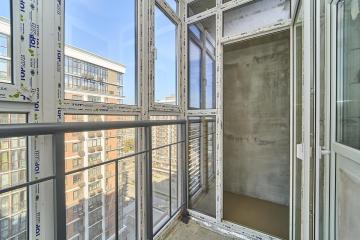 Фото №5: 2-комнатная квартира 46 м² - Краснодар, мкр. жилой комплекс Зелёный театр, ул. Западный Обход, 39/1к2