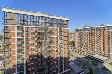 Фото №4: 2-комнатная квартира 46 м² - Краснодар, мкр. жилой комплекс Зелёный театр, ул. Западный Обход, 39/1к2