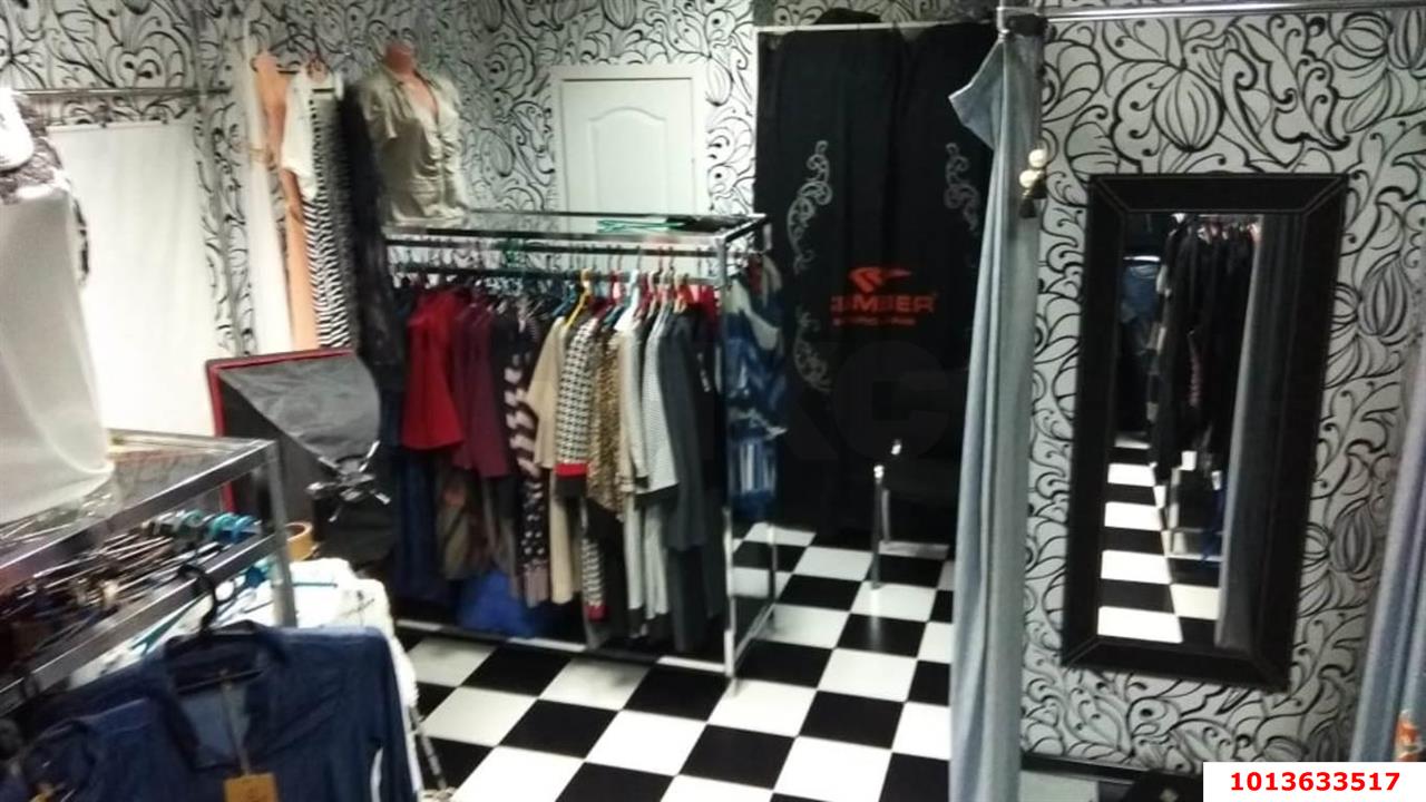 Фото №9: Коммерция 57 м² - Динская, мкр. Карасунский внутригородской округ, ул. Комсомольская, 77В