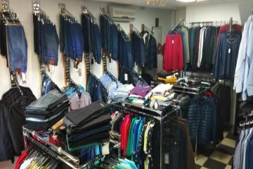 Фото №5: Коммерция 57 м² - Динская, мкр. Карасунский внутригородской округ, ул. Комсомольская, 77В