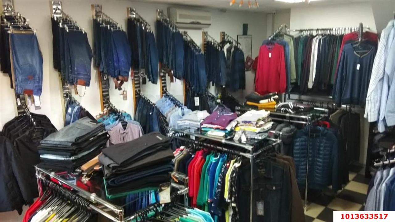 Фото №5: Коммерция 57 м² - Динская, мкр. Карасунский внутригородской округ, ул. Комсомольская, 77В