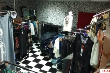 Фото №3: Торговое помещение 57 м² - Динская, ул. Комсомольская, 77В