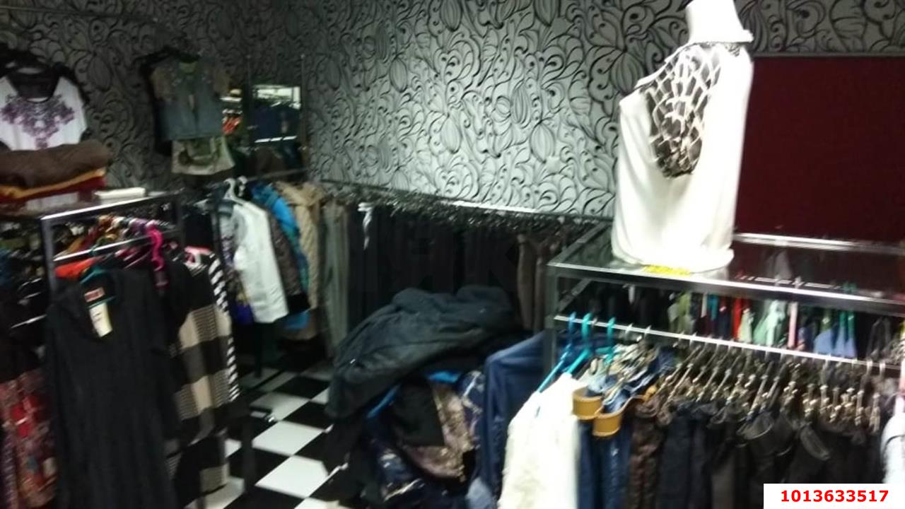 Фото №6: Торговое помещение 57 м² - Динская, ул. Комсомольская, 77В