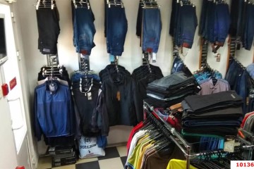 Фото №4: Торговое помещение 57 м² - Динская, ул. Комсомольская, 77В