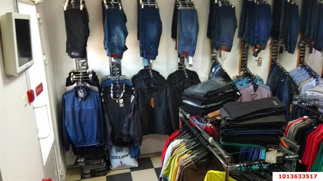 Фото №4: Коммерция 57 м² - Динская, мкр. Карасунский внутригородской округ, ул. Комсомольская, 77В