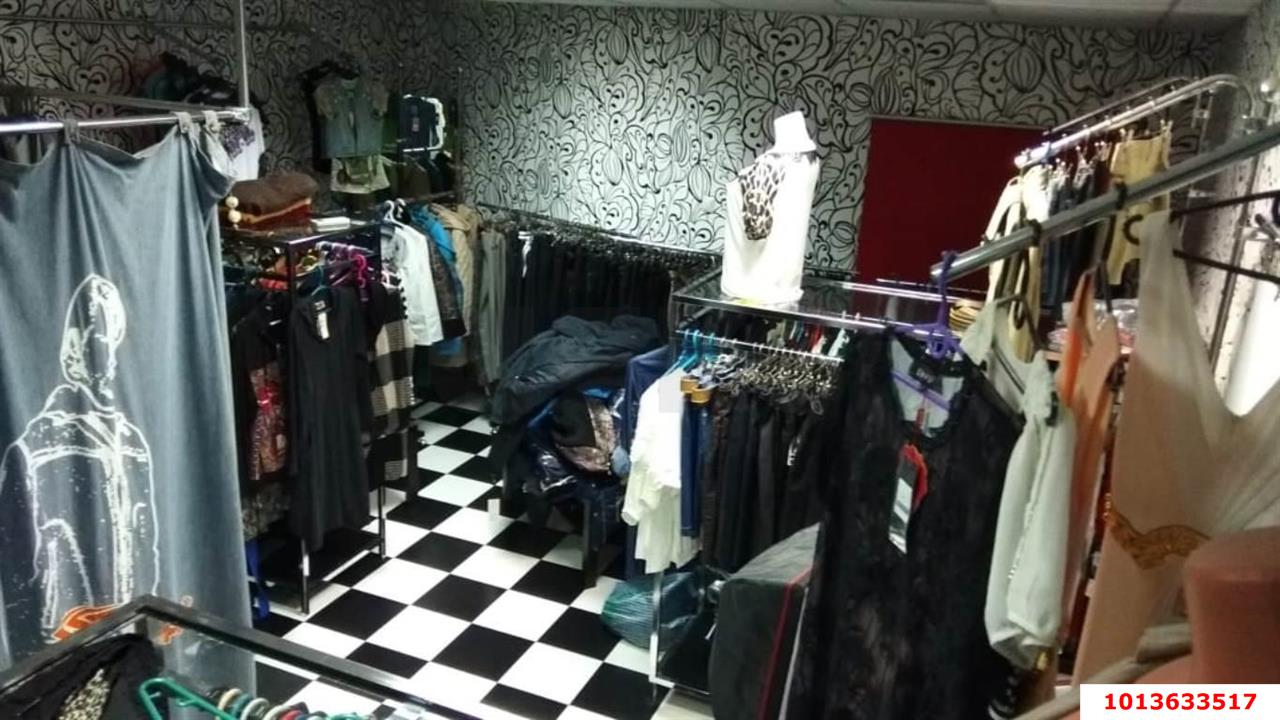 Фото №3: Коммерция 57 м² - Динская, мкр. Карасунский внутригородской округ, ул. Комсомольская, 77В