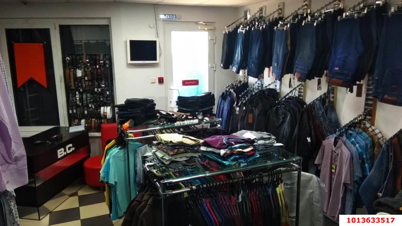 Фото №7: Коммерция 57 м² - Динская, мкр. Карасунский внутригородской округ, ул. Комсомольская, 77В