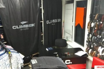 Фото №1: Торговое помещение 57 м² - Динская, ул. Комсомольская, 77В