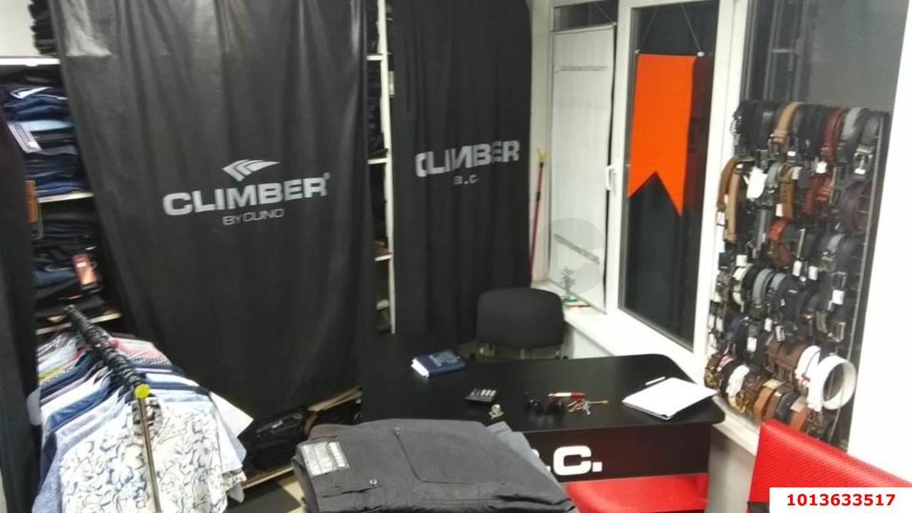 Фото №1: Коммерция 57 м² - Динская, мкр. Карасунский внутригородской округ, ул. Комсомольская, 77В