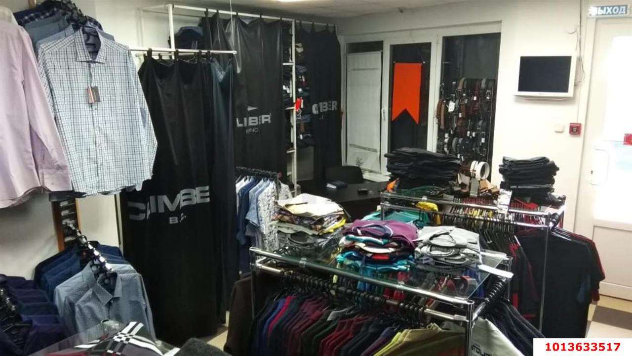 Фото №8: Коммерция 57 м² - Динская, мкр. Карасунский внутригородской округ, ул. Комсомольская, 77В