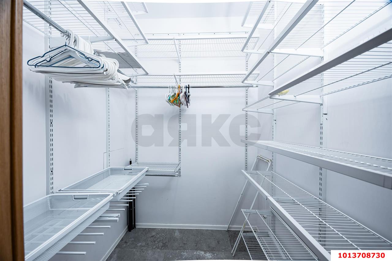 Фото №14: 3-комнатная квартира 126 м² - Краснодар, Центральный внутригородской округ, Завод Измерительных Приборов, мкр. жилой комплекс Ривьера, ул. Московская, 57/1