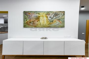 Фото №5: 3-комнатная квартира 126 м² - Краснодар, мкр. жилой комплекс Ривьера, ул. Московская, 57/1