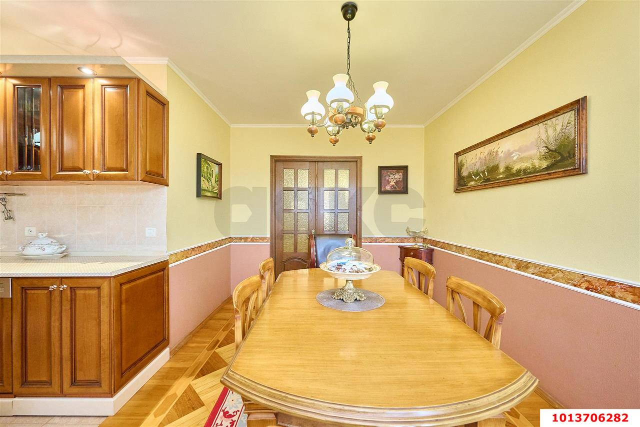 Фото №3: 4-комнатная квартира 130 м² - Краснодар, Фестивальный, ул. Яна Полуяна, 4