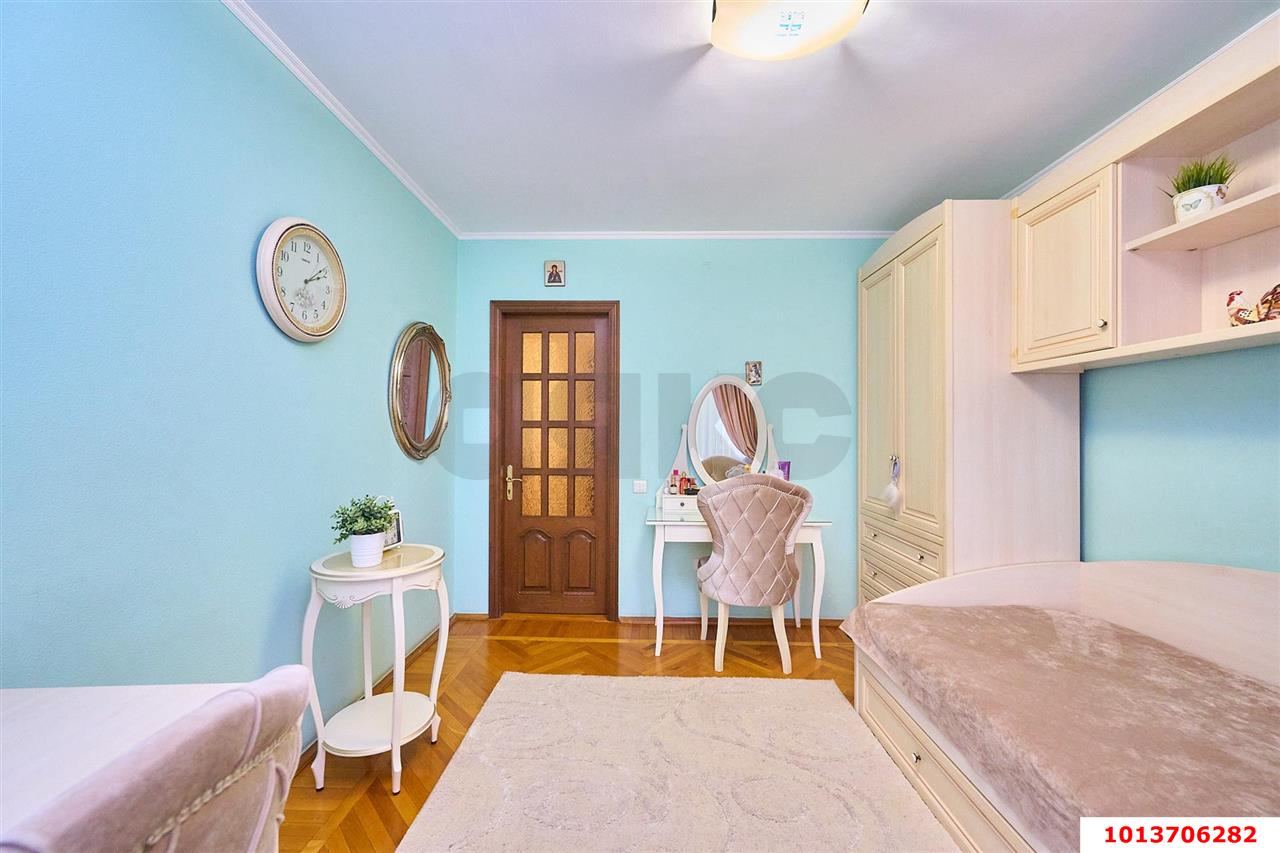 Фото №5: 4-комнатная квартира 130 м² - Краснодар, Фестивальный, ул. Яна Полуяна, 4