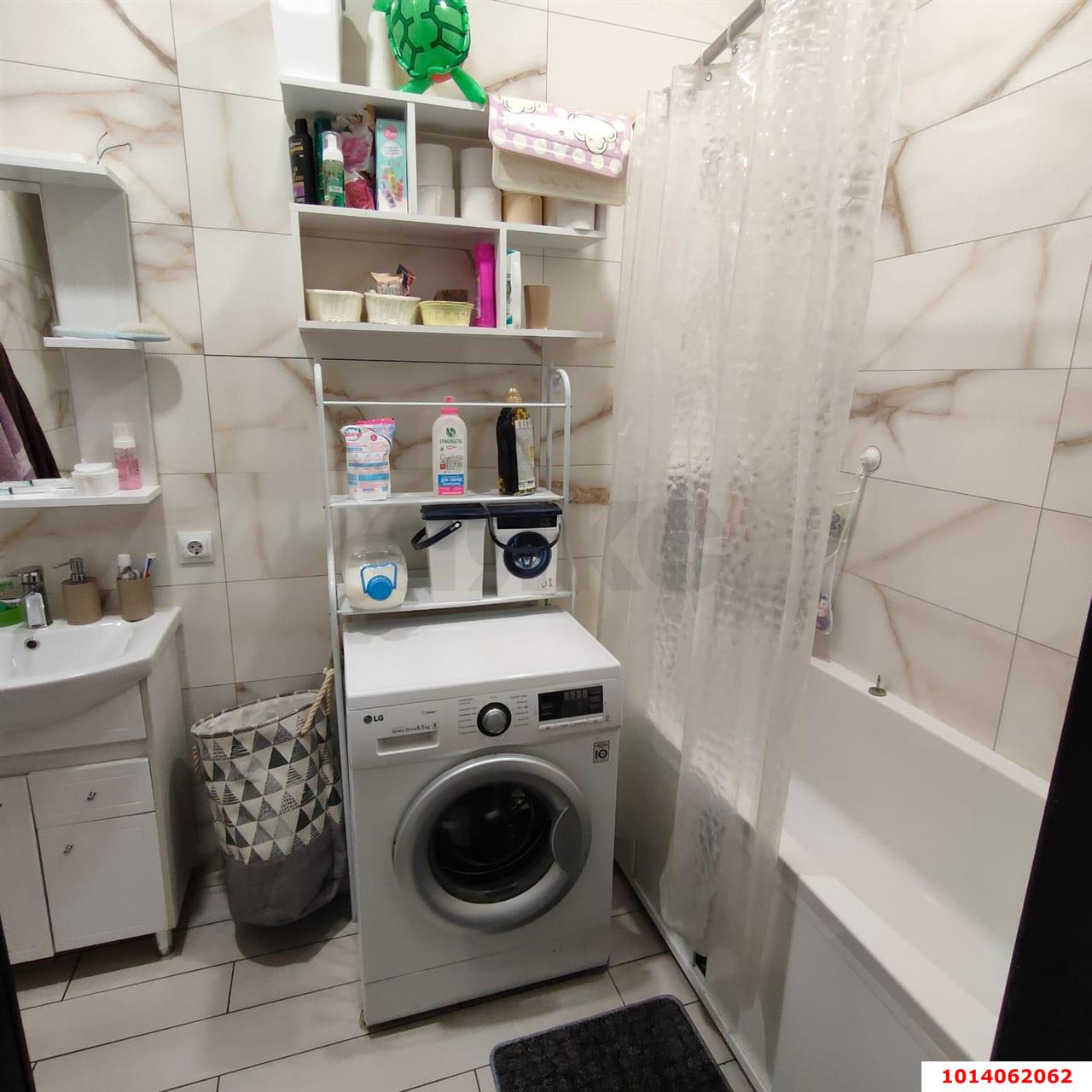 Фото №11: Дом 107 м² + 2 сот. - Российский, мкр. Прикубанский внутригородской округ, ул. Тверская, 5