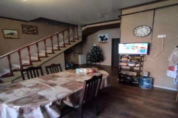 Фото №3: Дом 107 м² - Российский, мкр. Прикубанский внутригородской округ, ул. Тверская, 5