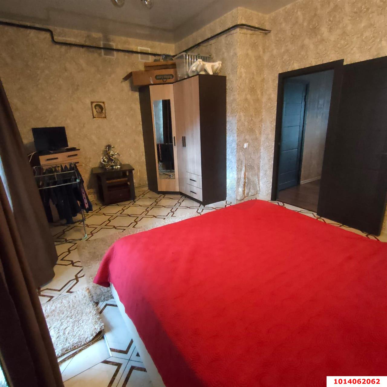 Фото №10: Дом 107 м² + 2 сот. - Российский, мкр. Прикубанский внутригородской округ, ул. Тверская, 5