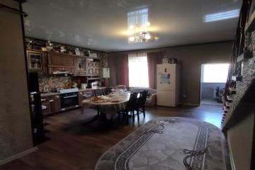 Фото №1: Дом 107 м² - Российский, мкр. Прикубанский внутригородской округ, ул. Тверская, 5