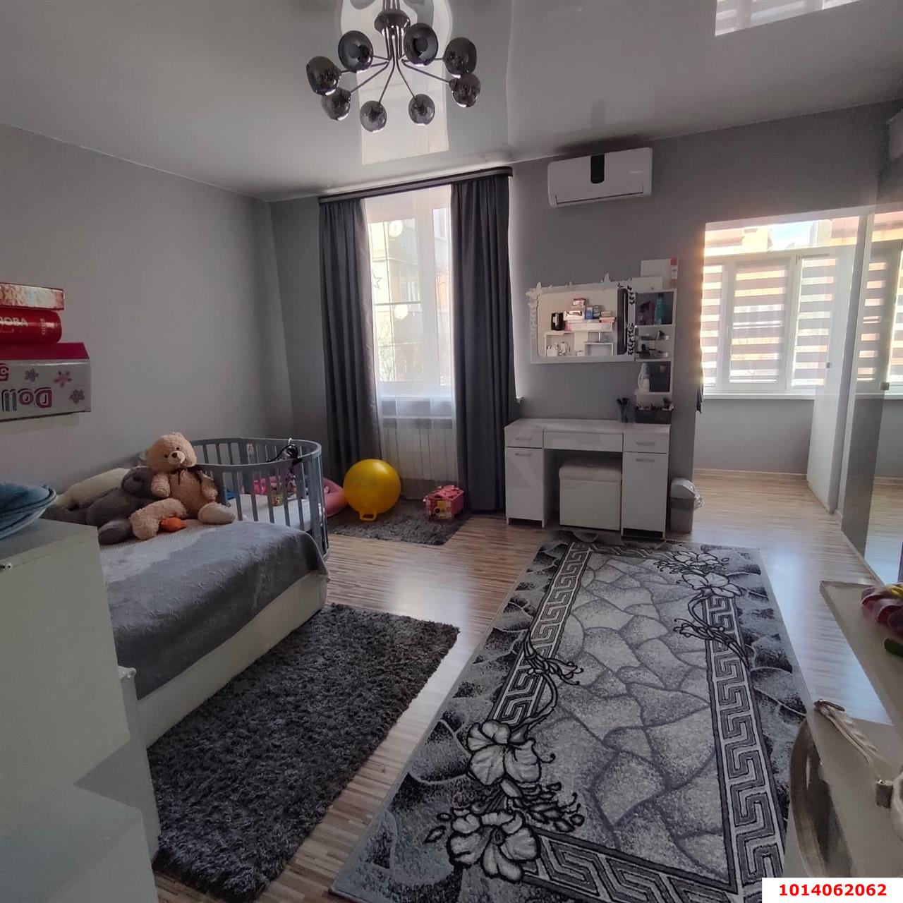 Фото №8: Дом 107 м² + 2 сот. - Российский, мкр. Прикубанский внутригородской округ, ул. Тверская, 5