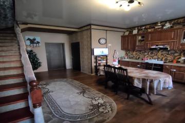 Фото №2: Дом 107 м² - Российский, мкр. Прикубанский внутригородской округ, ул. Тверская, 5