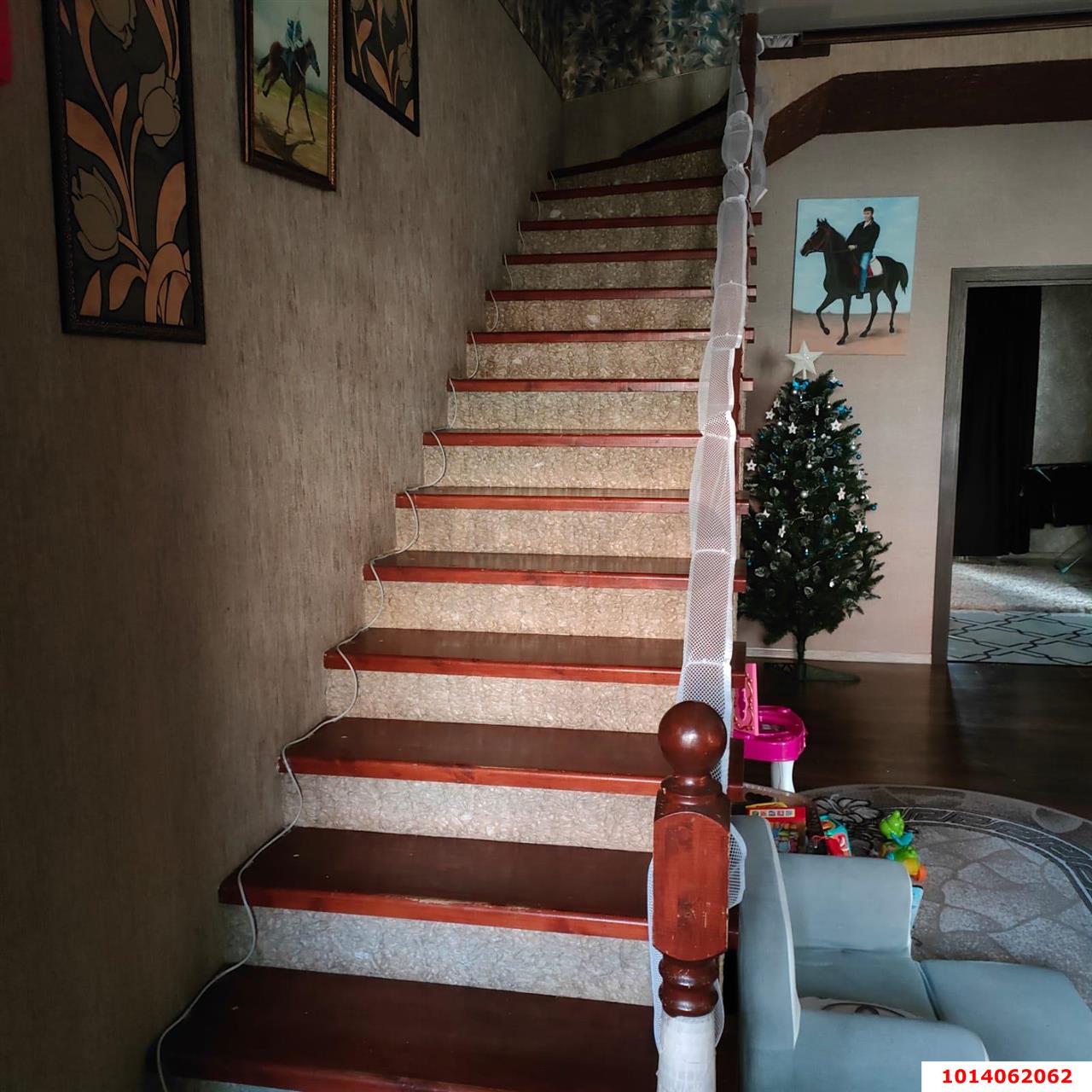 Фото №6: Дом 107 м² + 2 сот. - Российский, мкр. Прикубанский внутригородской округ, ул. Тверская, 5