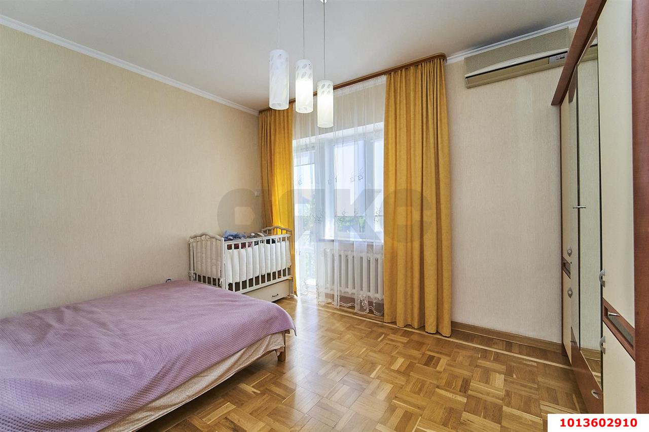 Фото №27: Дом 228 м² + 12 сот. - Краснодар, Горхутор, ул. Полесская, 2/1
