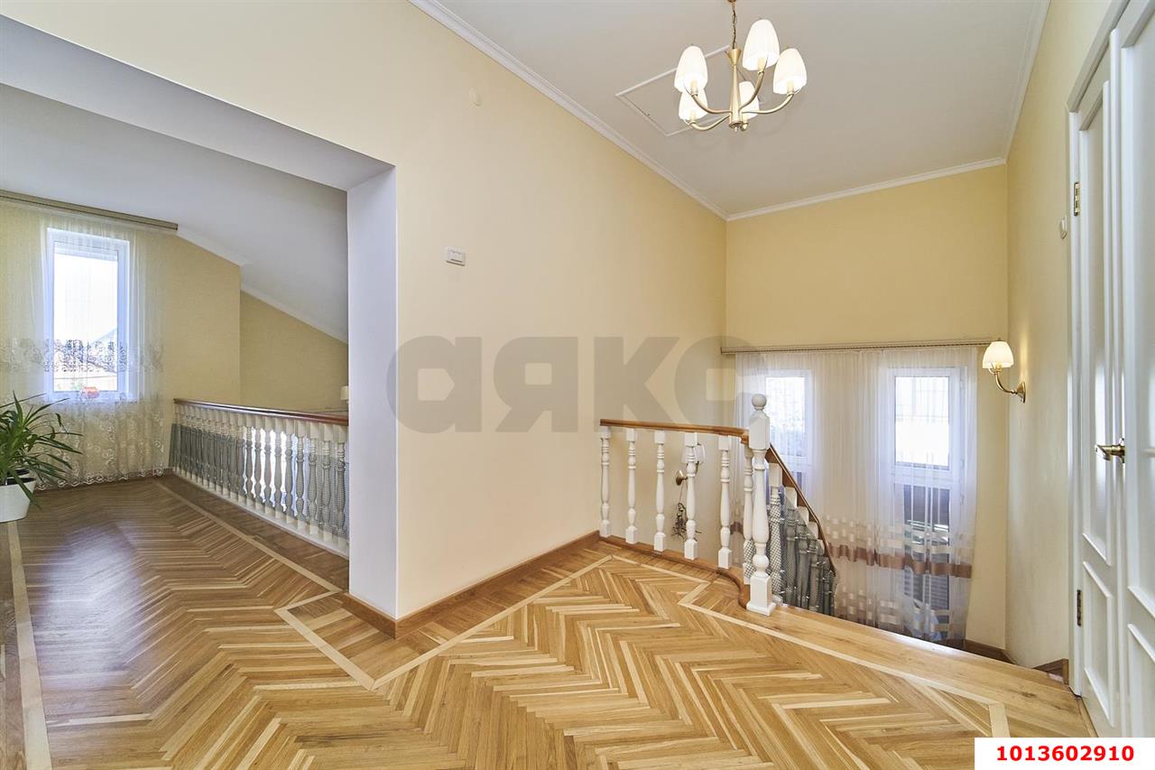 Фото №23: Дом 228 м² + 12 сот. - Краснодар, Горхутор, ул. Полесская, 2/1