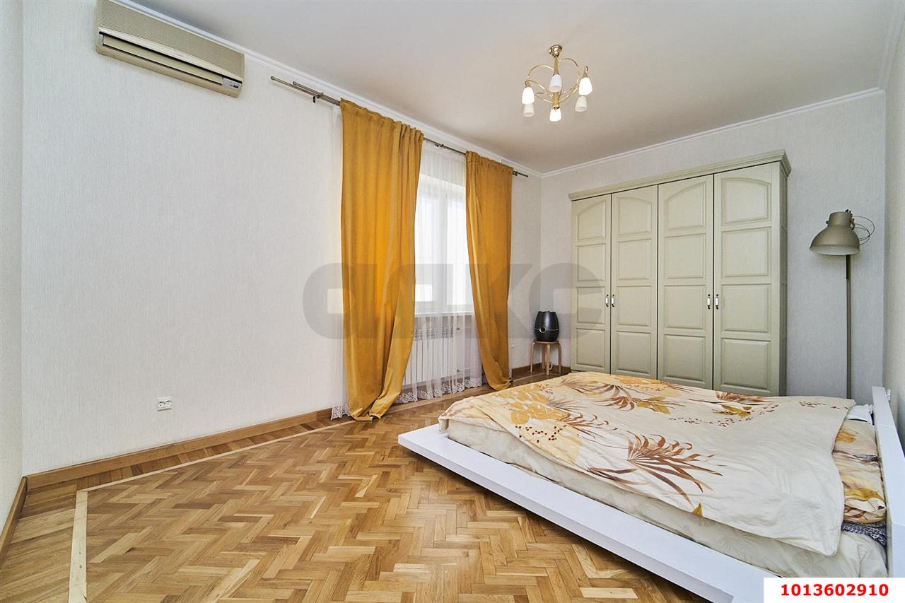 Фото №28: Дом 228 м² + 12 сот. - Краснодар, Горхутор, ул. Полесская, 2/1