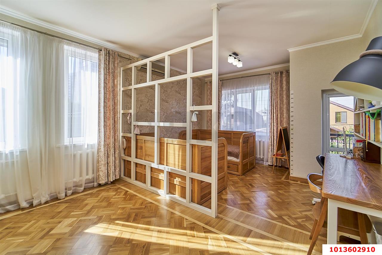 Фото №26: Дом 228 м² + 12 сот. - Краснодар, Горхутор, ул. Полесская, 2/1