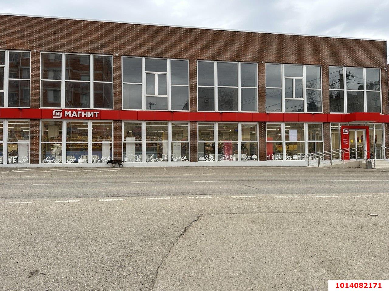 Фото №7: 2-комнатная квартира 60 м² - Энем, мкр. Прикубанский внутригородской округ, ул. Перова, 83/2