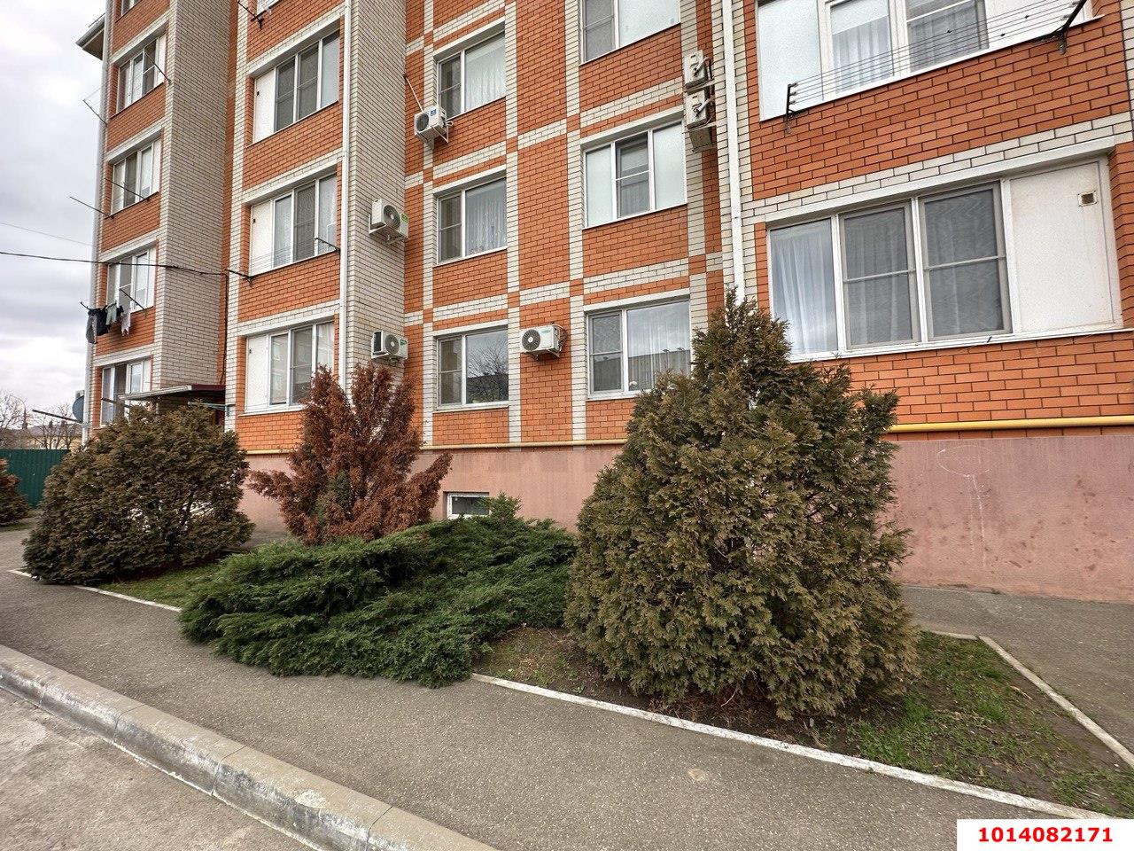 Фото №10: 2-комнатная квартира 60 м² - Энем, мкр. Прикубанский внутригородской округ, ул. Перова, 83/2