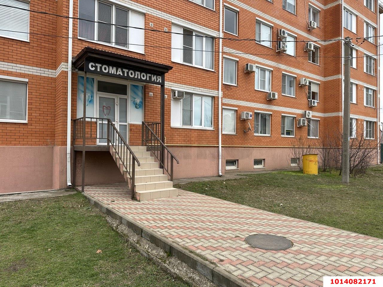 Фото №9: 2-комнатная квартира 60 м² - Энем, ул. Перова, 83/2