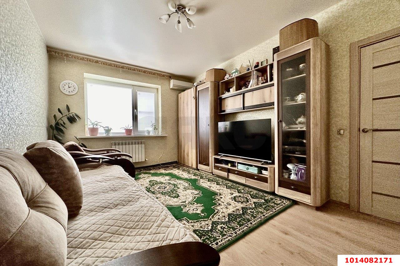 Фото №5: 2-комнатная квартира 60 м² - Энем, ул. Перова, 83/2