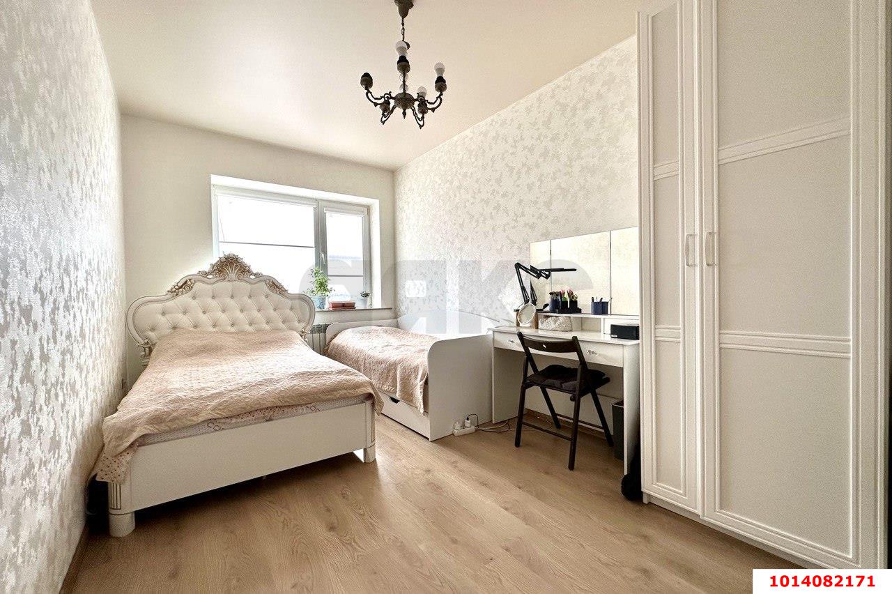 Фото №2: 2-комнатная квартира 60 м² - Энем, ул. Перова, 83/2