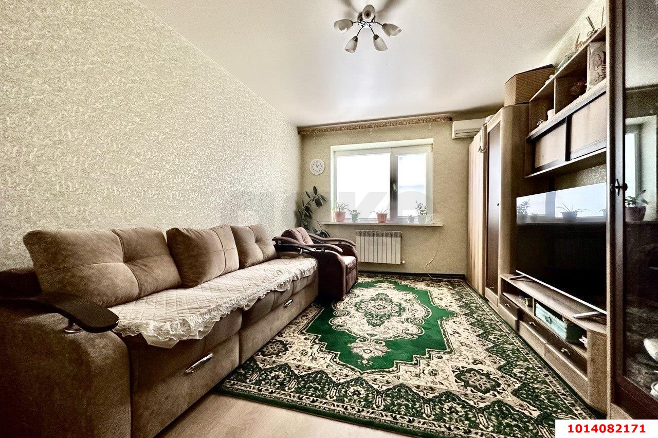 Фото №6: 2-комнатная квартира 60 м² - Энем, мкр. Прикубанский внутригородской округ, ул. Перова, 83/2