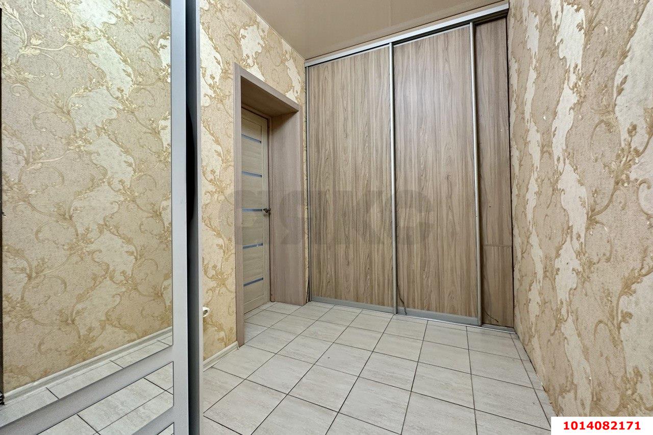 Фото №3: 2-комнатная квартира 60 м² - Энем, мкр. Прикубанский внутригородской округ, ул. Перова, 83/2