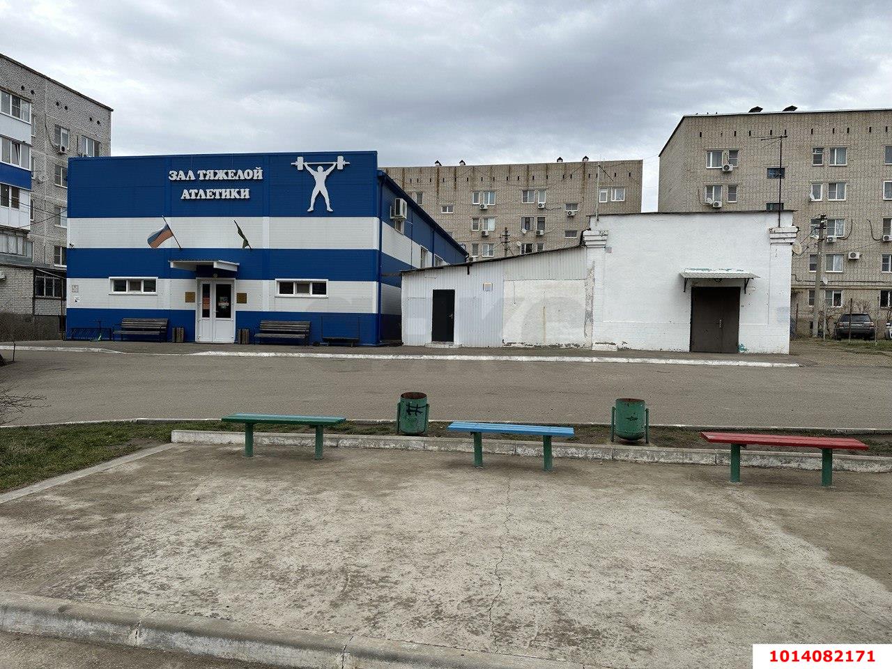 Фото №4: 2-комнатная квартира 60 м² - Энем, ул. Перова, 83/2