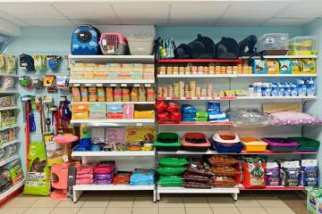 Фото №1: Коммерция 147 м² - Краснодар, мкр. Черёмушки, ул. Селезнёва, 4/6