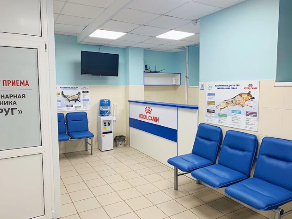 Фото №6: Коммерция 147 м² - Краснодар, Карасунский внутригородской округ, мкр. Черёмушки, ул. Селезнёва, 4/6